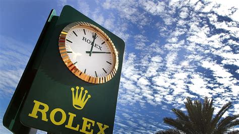 rolex woher kommt der name|who invented rolex.